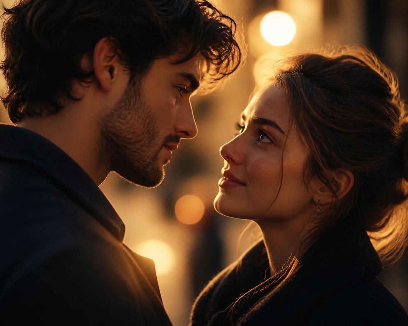 découvrez les secrets du coup de foudre et comprenez pourquoi cette attraction soudaine bouleverse profondément nos émotions et notre perception de l'amour.