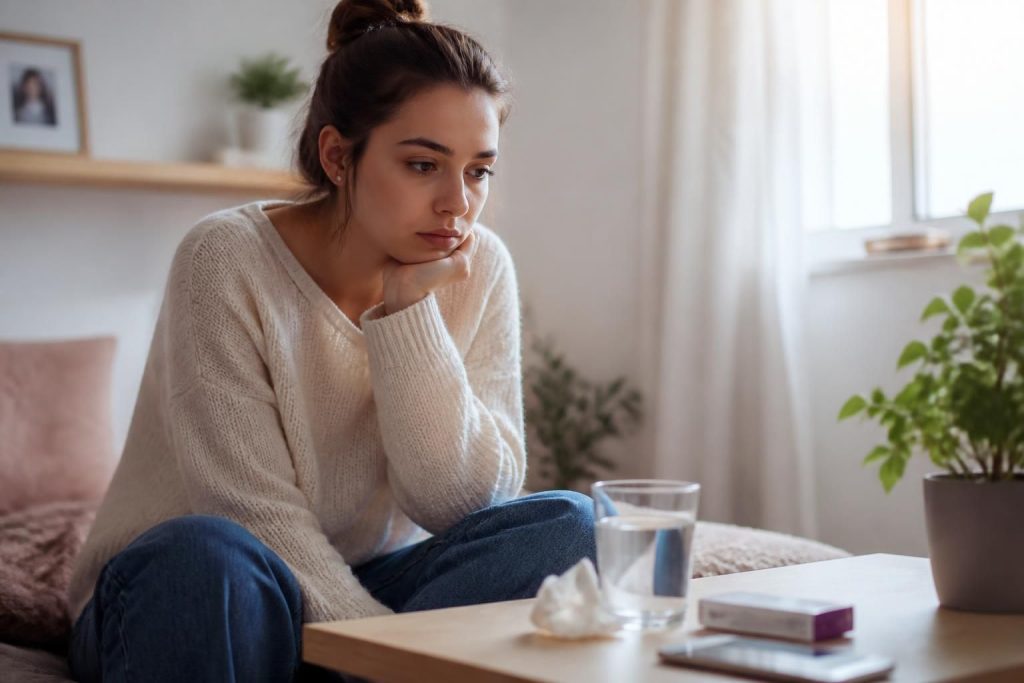 découvrez les effets secondaires possibles de la pilule du lendemain et ce à quoi vous pouvez réellement vous attendre après sa prise.