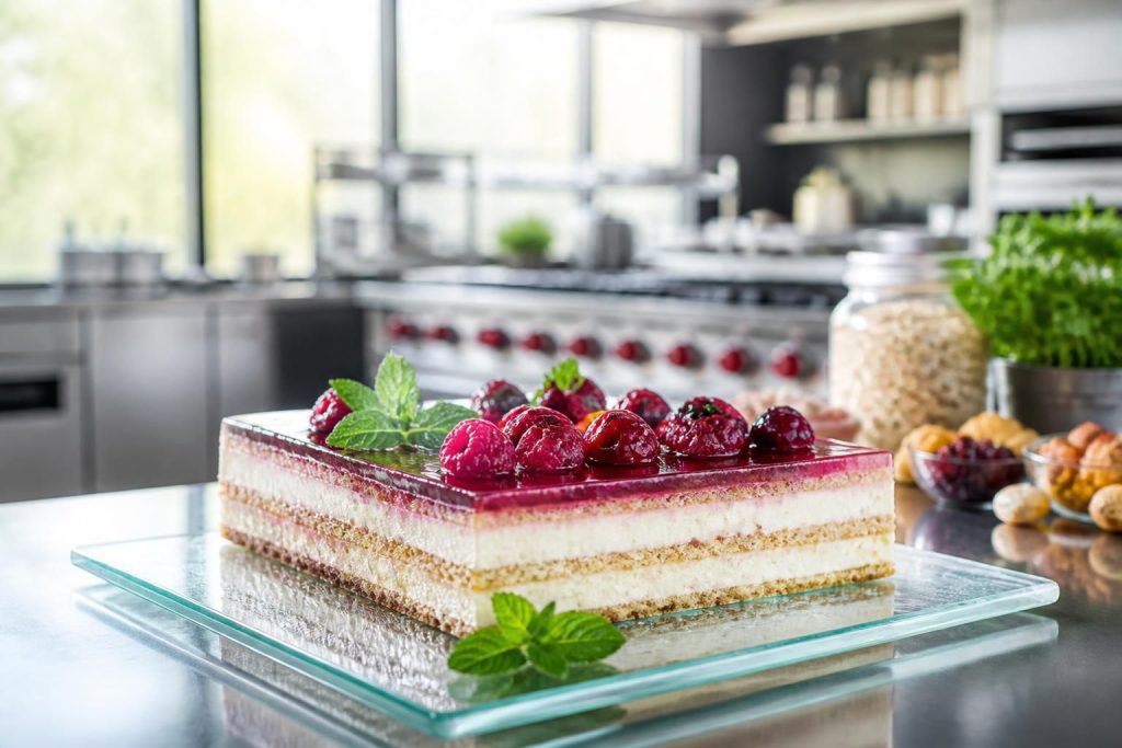découvrez pourquoi les gâteaux peu caloriques industriels séduisent les gourmands soucieux de leur ligne, alliant plaisir et légèreté dans chaque bouchée.