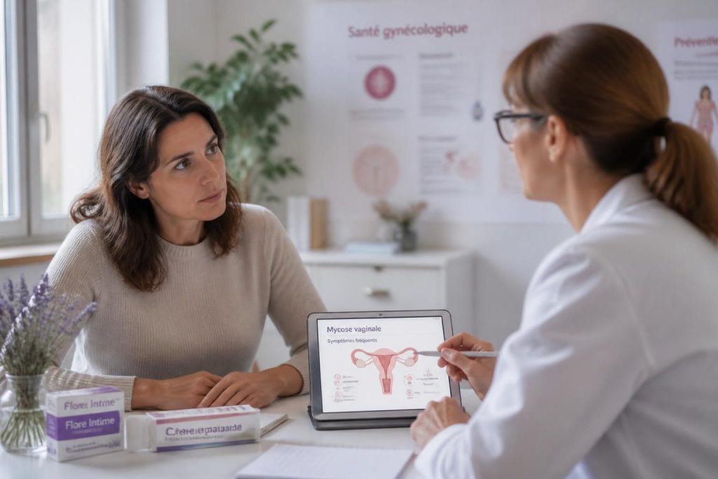 découvrez les symptômes de la mycose vaginale pour identifier rapidement les signes et adopter les bons réflexes afin de mieux traiter et prévenir cette infection.