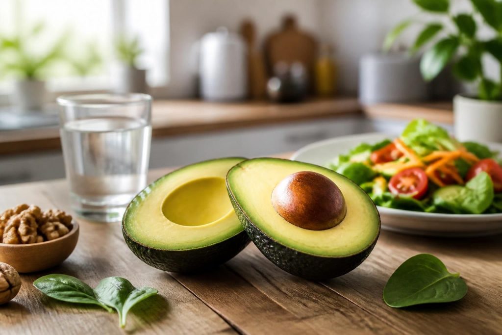 découvrez pourquoi l'avocat est plébiscité par les amateurs de santé pour ses nombreux bienfaits nutritifs et ses vertus exceptionnelles.