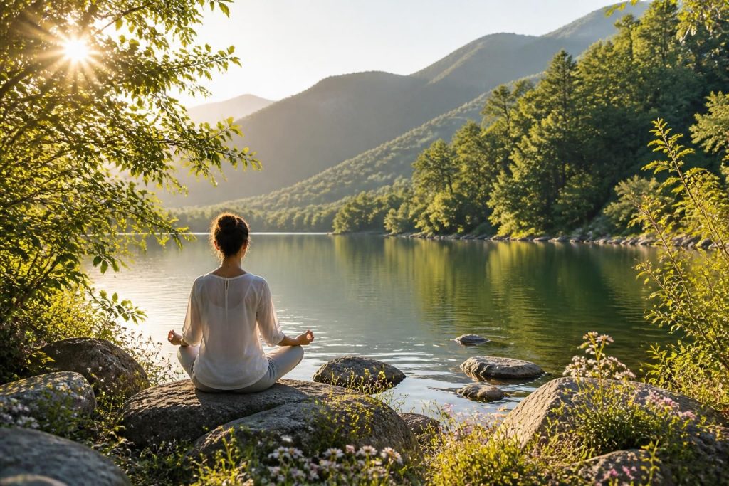 découvrez des méthodes naturelles pour combattre le stress et réduire la tension au quotidien, afin de retrouver sérénité et bien-être dans votre vie.