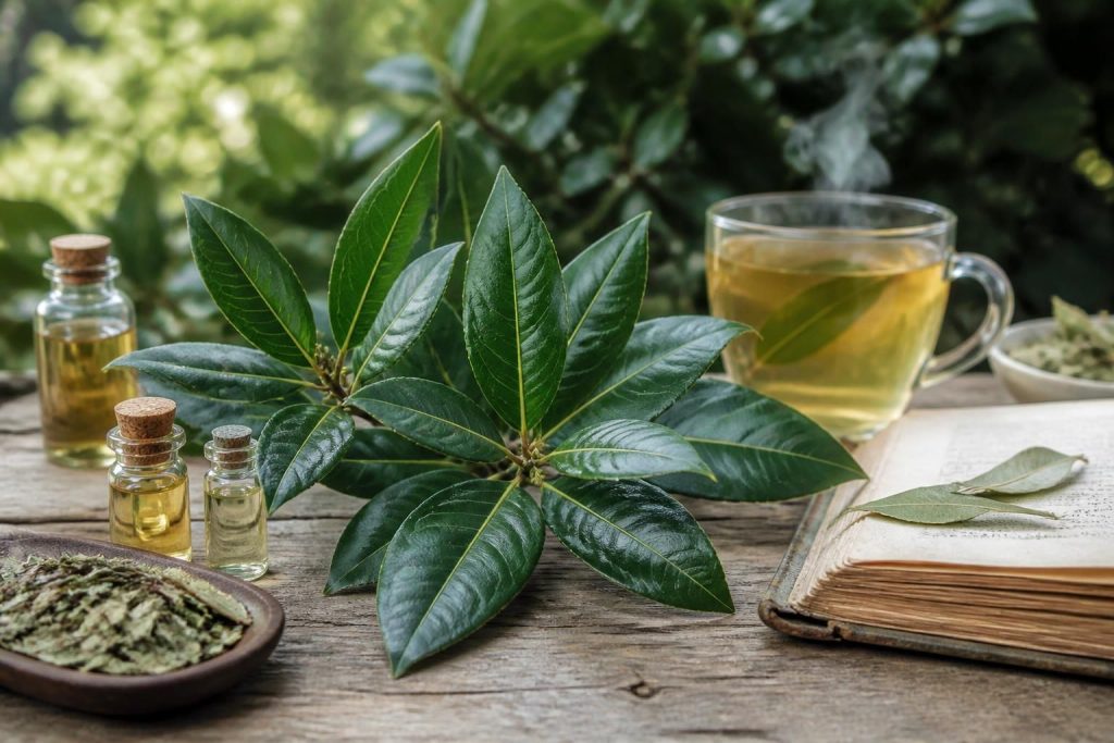 découvrez les bienfaits du laurier noble et nos conseils pratiques pour profiter pleinement de ses vertus en cuisine et en médecine naturelle.