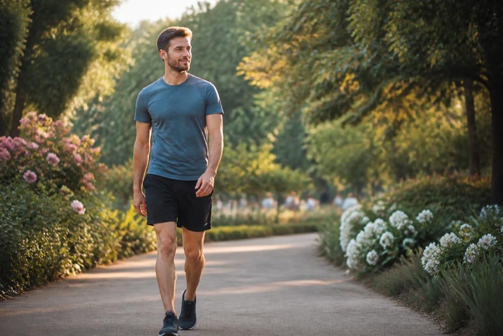 découvrez comment marcher après manger favorise une meilleure digestion et aide à maintenir une silhouette équilibrée grâce à des bienfaits simples et naturels.