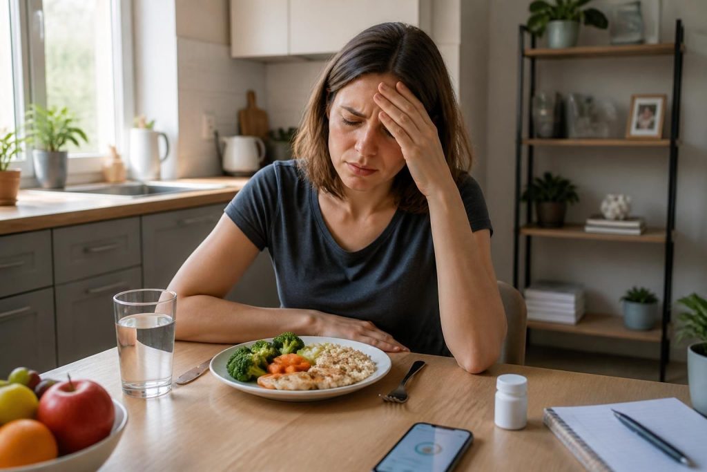 découvrez les causes fréquentes des vertiges après manger et apprenez les gestes essentiels à adopter en cas de malaise pour garantir votre sécurité et votre bien-être.